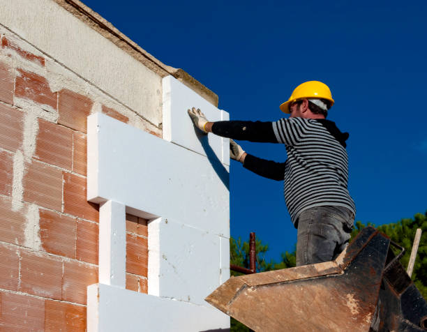 Best Residential Insulation in Santa Moni, CA