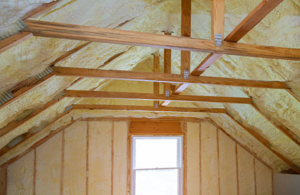 Best Insulation for Specific Applications in Santa Moni, CA