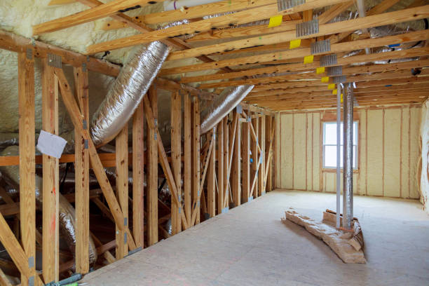 Best Commercial Insulation in Santa Moni, CA