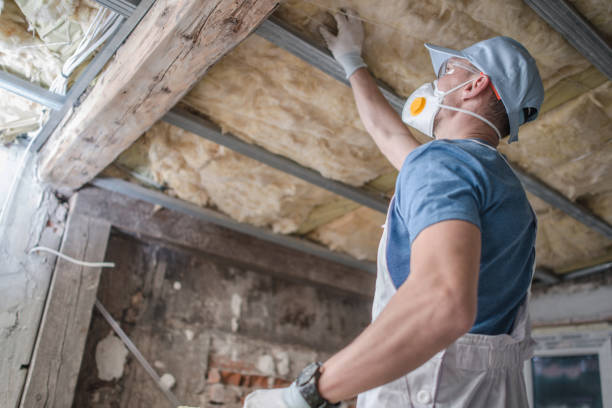 Best Energy Efficiency Solutions in Santa Moni, CA