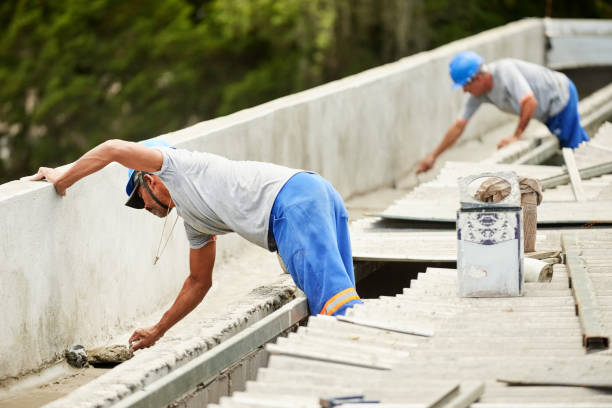 Best Insulation Maintenance and Repair in Santa Moni, CA
