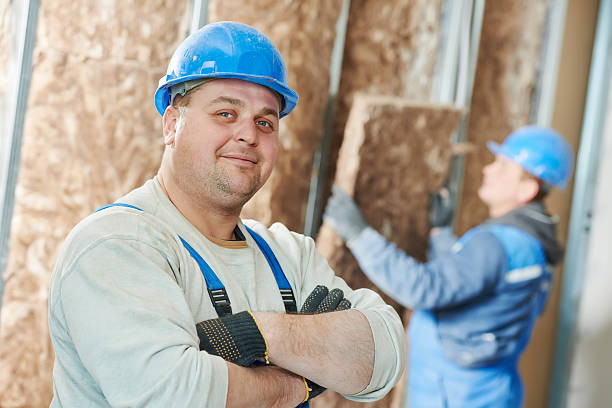 Best Insulation for Specific Applications in Santa Moni, CA